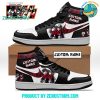 Guns N’ Roses American Hard Rock Band Nike Air Jordan 1