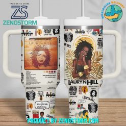 Lauryn Hill The Miseducation Stanley Tumbler