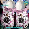 Lionel Messi Argentina National Team Sport Crocs Shoes