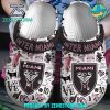 Lionel Messi Miami Sport Crocs Shoes