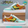 Jinx League of Legends Special Nike Air Force 1