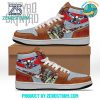 Justin Timberlake Singer Limited Edition Nike Air Jordan 1