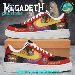 Megadeth For Sale Nike Air Force 1
