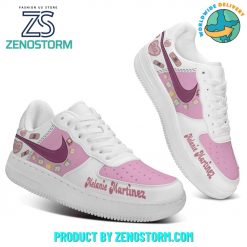 Melanie Martinez American Singer New Nike Air Force 1