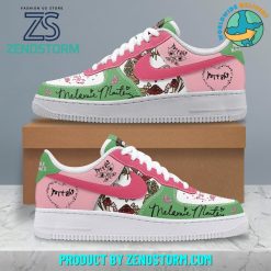 Melanie Martinez Portals Tour Nike Air Force 1