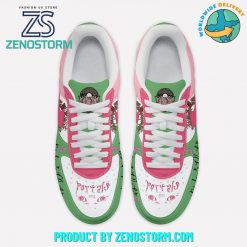 Melanie Martinez Portals Tour Nike Air Force 1