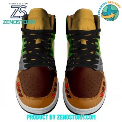 Minecraft Limited Edition Custom Name Nike Air Jordan 1