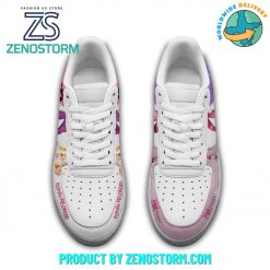 Nicki Minaj Roman Reloaded Special Nike Air Force 1