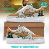 Noah Kahan Stick Season New Nike Air Force 1