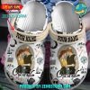 Cars Mc Queen Custom Name Crocs