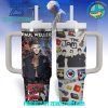 Greta Van Fleet American Rock Band Stanley Tumbler