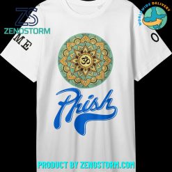 Phish Band A2 Day Festival Customized Shirt