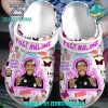 Bluey Cartoon Custom Name Crocs