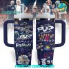 Vasco Live Milano 40 oz Stanley Tumbler