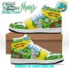 Stitch Disney Aloha Limited Edition Nike Air Jordan 1