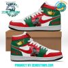 Wolverine Marvel Comics Limited Edition Nike Air Jordan 1