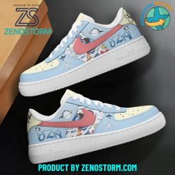 SZA Ghost in the Machine Nike Air Force 1