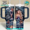 Ed Sheeran We Made These Memories Special Stanley Tumbler