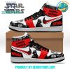 Star Wars I’m No Jedi Nike Air Jordan 1