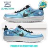 Winnie The Pooh Cartoon New Nike Air Force 1