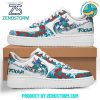 Stitch Aloha Limited Edition Nike Air Force 1