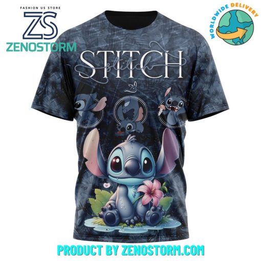 Stitch Disney Experiment 626 Shirt