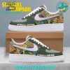 Zach Bryan Tour 2024 Special Nike Air Force 1