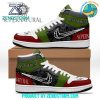 Stitch Disney Aloha Limited Edition Nike Air Jordan 1