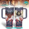 Mortal Kombat Fatality 40 oz Stanley Tumbler