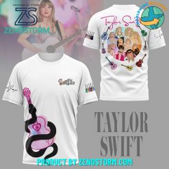 Taylor Swift Country Singer Swiftie Shirt