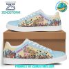 New Kids On The Block Colorful Stan Smith Shoes