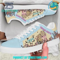 Taylor Swift Summer Swiftie Stan Smith Shoes