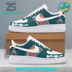 The Dirty Heads American Rock Band Nike Air Force 1