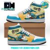 Van Halen Band 5150 Album Nike Air Jordan 1