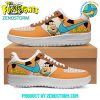 Tyler The Creator American Rapper Nike Air Force 1