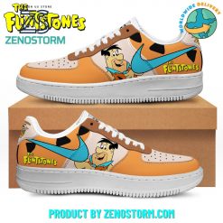 The Flintstones American Animated Sitcom Nike Air Force 1