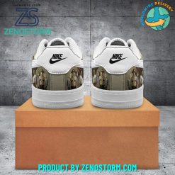 The Walking Dead TV Series Nike Air Force 1