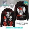 Cristiano Ronaldo CR7 You Love Make Me Strong Zip Hoodie