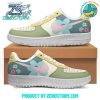 The Flintstones American Animated Sitcom Nike Air Force 1