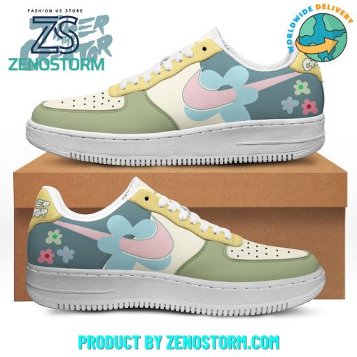 Tyler The Creator American Rapper Nike Air Force 1