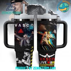 Vasco Live Milano 40 oz Stanley Tumbler