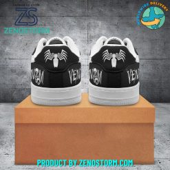 Venom Limited Edition Nike Air Force 1