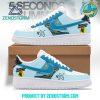 Slightly Stoopid American Rock Band New Nike Air Force 1