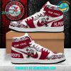 Stitch Disney Limited Edition Nike Air Jordan 1