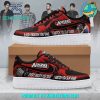 Def Leppard Hard Rock Band Limited Edition Nike Air Force 1