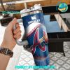 Arizona Diamondbacks MLB Team Stanley Tumbler 2024