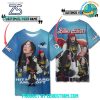 AJB Band Tour 2024 Limited Edition Customized Shirt