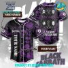 Korn Band Life’s Falling Away From Me Customized Baseball Jersey