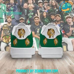 Boston Celtics 2024 NBA Champions Air Force 1