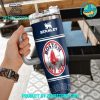 Chicago Cubs MLB Team Stanley Tumbler 2024